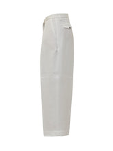 Rubino Culotte Trousers - EXTRA EXCLUSIVE WOMAN | $store$