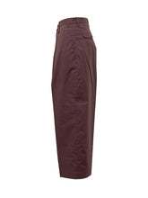 Rubino Culotte Trousers - EXTRA EXCLUSIVE WOMAN | $store$