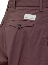 Rubino Culotte Trousers - EXTRA EXCLUSIVE WOMAN | $store$