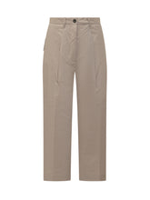 Rubino Culotte Trousers - EXTRA EXCLUSIVE WOMAN | $store$