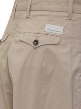 Rubino Culotte Trousers - EXTRA EXCLUSIVE WOMAN | $store$