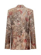 Alodox Blazer - COLLEZIONE TEAM EC | $store$