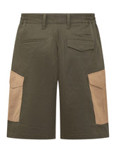 Bermuda Shorts - EXTRA EXCLUSIVE MAN | $store$