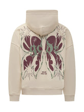 Butterfly Hoodie - EXTRA EXCLUSIVE MAN | $store$