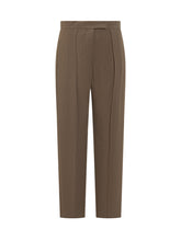 Trousers - EXTRA EXCLUSIVE WOMAN | $store$