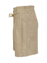 Pantaloni Corti Ingrid - Donna | $store$