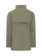 Short Parka - EXTRA EXCLUSIVE MAN | $store$