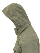 Short Parka - EXTRA EXCLUSIVE MAN | $store$