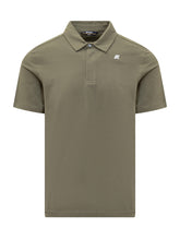 Vincelle Polo - EXTRA EXCLUSIVE MAN | $store$