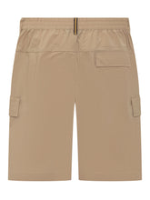 Basteyl Tech  Shorts - EXTRA EXCLUSIVE MAN | $store$