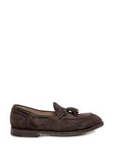 Mocassino in Pelle - EXTRA EXCLUSIVE MAN | $store$