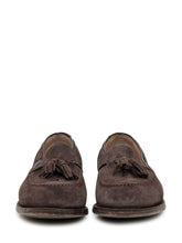 Mocassino in Pelle - EXTRA EXCLUSIVE MAN | $store$