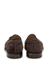 Mocassino in Pelle - EXTRA EXCLUSIVE MAN | $store$