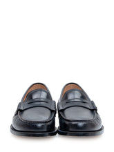 Mocassino Binder Nero - EXTRA EXCLUSIVE MAN | $store$