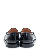 Mocassino Binder Nero - EXTRA EXCLUSIVE MAN | $store$