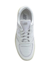 Sneaker in pelle - Collezione Streetwear Uomo by LS29 | $store$