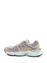 Sneaker 9060 - COLLEZIONE TEAM EC | $store$