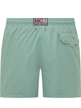 Lighting Pantone Swimshort - EXTRA EXCLUSIVE MAN | $store$