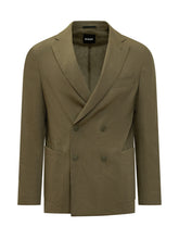 Blazer P-Hanry - Boss | $store$