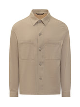 Giacca Camicia P-Carper - Boss | $store$