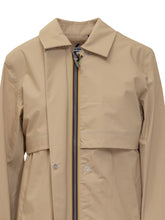 Long Jacket - COLLEZIONE TEAM EC | $store$