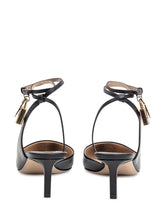Slingback in Pelle - Donna | $store$