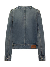 Denim Jacket - EXTRA EXCLUSIVE WOMAN | $store$
