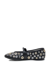 Ballerina with Studs - EXTRA EXCLUSIVE WOMAN | $store$