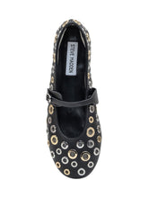 Ballerina with Studs - EXTRA EXCLUSIVE WOMAN | $store$