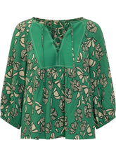 Aura Blouse - Baandsh | $store$