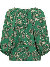 Aura Blouse - Baandsh | $store$