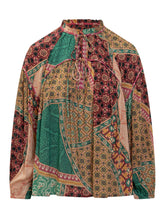 Faith Blouse - Baandsh | $store$