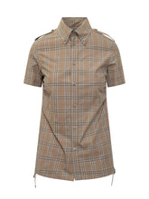 Shirt - Burberry | $store$