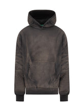 Artisanal Faded Hoodie - EXTRA EXCLUSIVE MAN | $store$