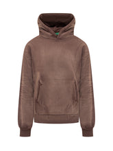 Felpa Artisanal Faded - EXTRA EXCLUSIVE MAN | $store$