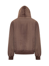 Felpa Artisanal Faded - EXTRA EXCLUSIVE MAN | $store$