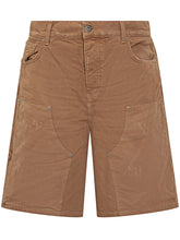 Short Double Knee - EXTRA EXCLUSIVE MAN | $store$