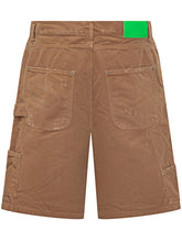 Short Double Knee - EXTRA EXCLUSIVE MAN | $store$