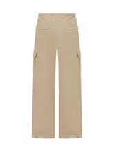 Pantalone Ripstop Cargo - EXTRA EXCLUSIVE MAN | $store$