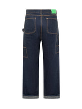Pantalone Double Knee Workpants - EXTRA EXCLUSIVE MAN | $store$