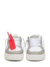 Low Vulcanized Sneaker - COLLEZIONE TEAM EC | $store$