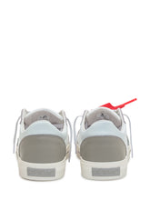 Low Vulcanized Sneaker - COLLEZIONE TEAM EC | $store$