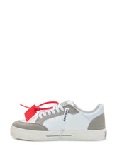 Low Vulcanized Sneaker - COLLEZIONE TEAM EC | $store$