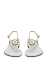 Flip-flops Low Sandal - Emanuela Caruso Capri | $store$