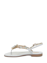 Flip-flops Low Sandal - Emanuela Caruso Capri | $store$