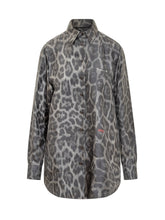 Stella McCartney Shirt - COLLEZIONE TEAM EC | $store$