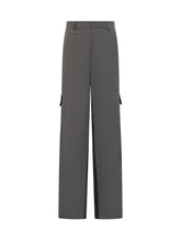 Stella McCartney Trousers - COLLEZIONE TEAM EC | $store$