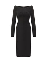 Stella McCartney Off Shoulder Dress - COLLEZIONE TEAM EC | $store$