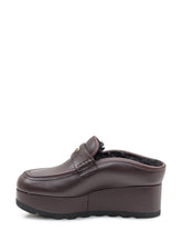 Mocassini Platform Stella McCartney - COLLEZIONE TEAM EC | $store$