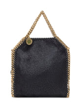 Stella McCartney Falabella Black Tote Bag - COLLEZIONE TEAM EC | $store$